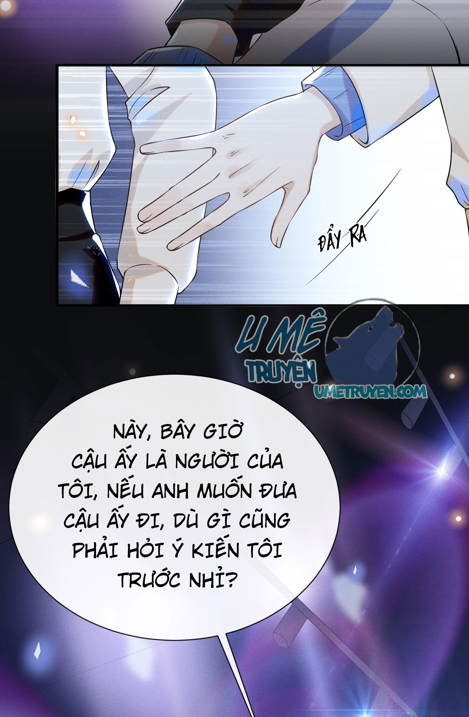 kiếp sau không gặp chapter 11 10