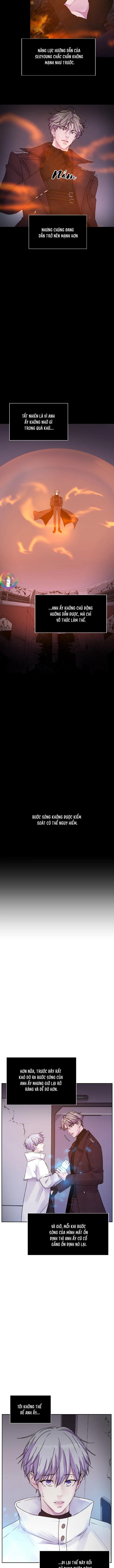 cửu vĩ hồ ly dj - guiding light chapter 19 15