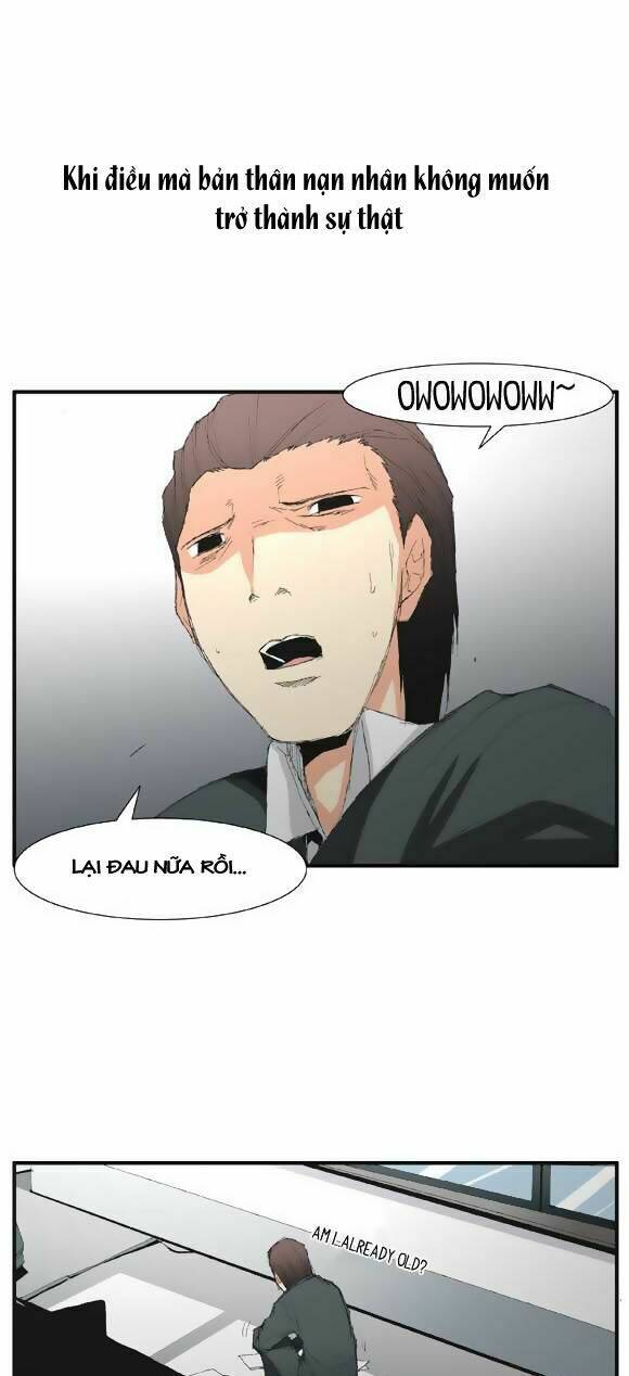 siêu năng chapter 21 21