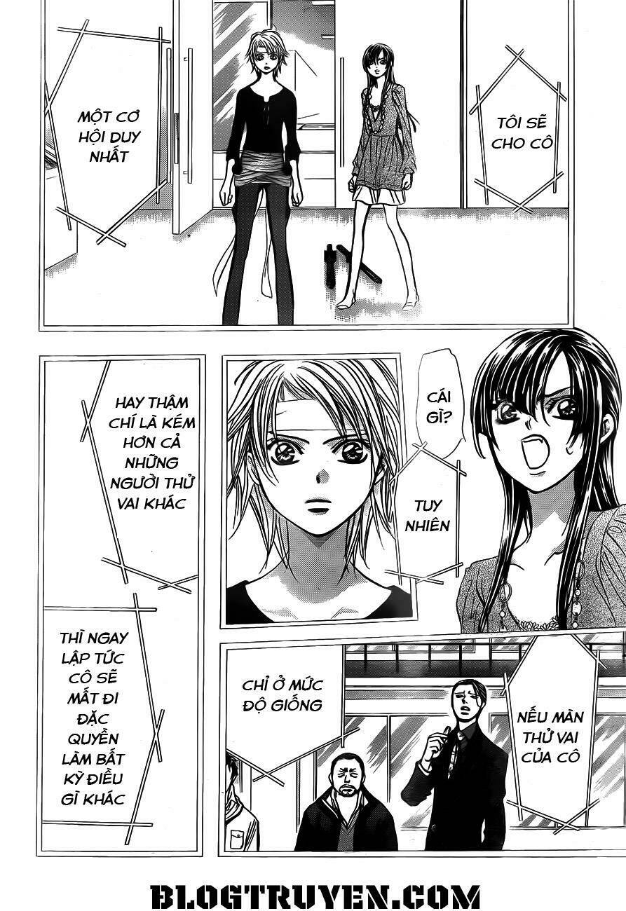 thử thách của kyouko chapter 244 6