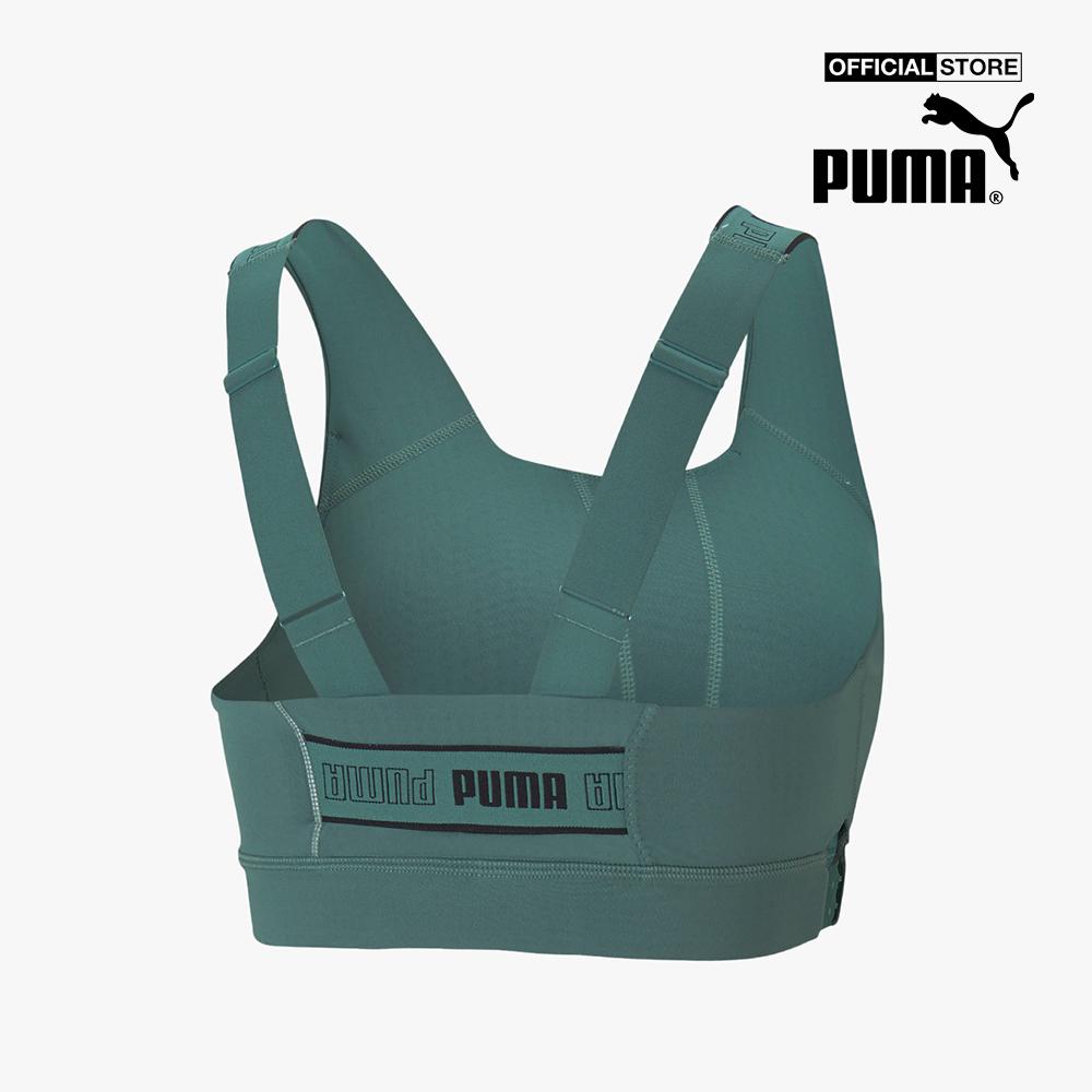 PUMA - Áo bra thể thao nữ High Impact Fast-520296