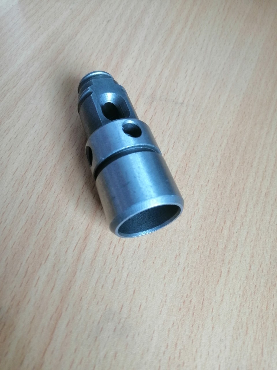 Đầu bi máy khoan bê tông 2-26