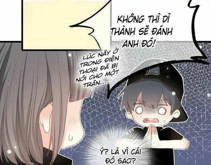 con tim rung động 3 chapter 4 148