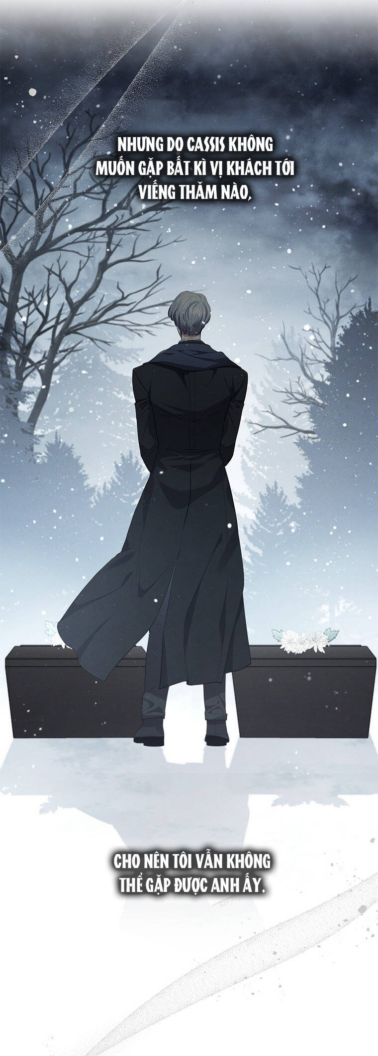 tôi bị quyến rũ bởi nam chính ốm yếu chapter 55 12