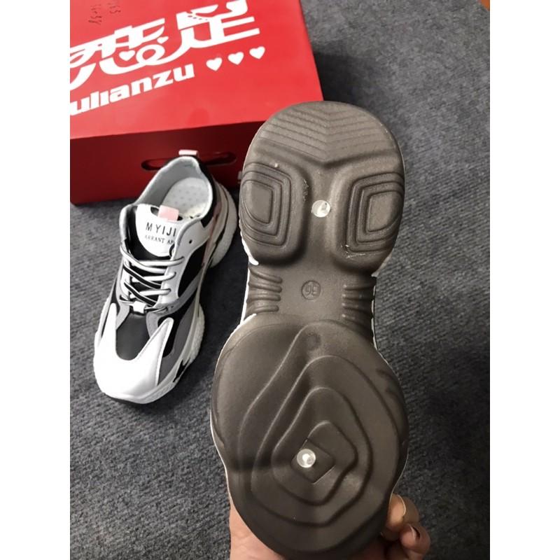 SALE Giày Nữ Thể Thao Cao Cấp Full Hộp