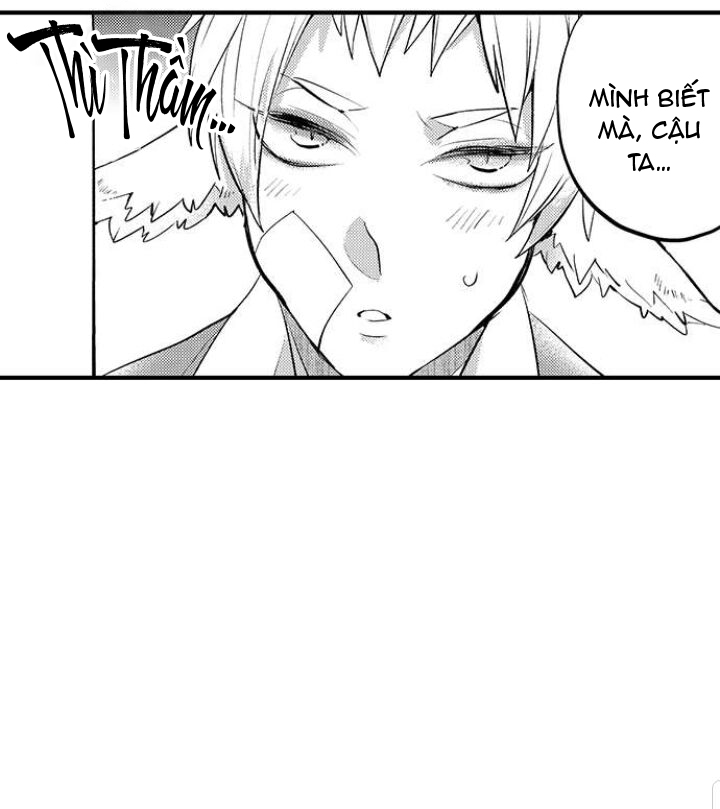 tiếng gọi của tình yêu sau trải nghiệm cận tử chapter 10 36