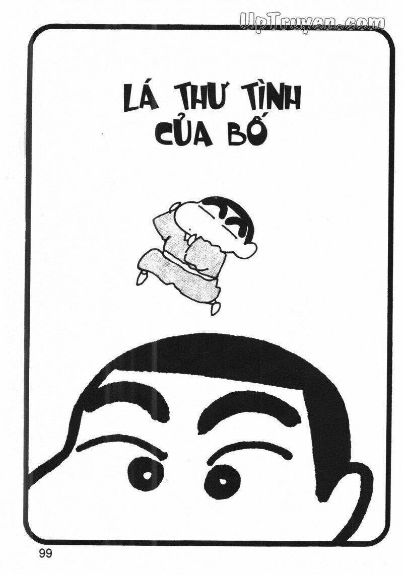 crayon shin-chan cậu bé bút chì chapter 15 97