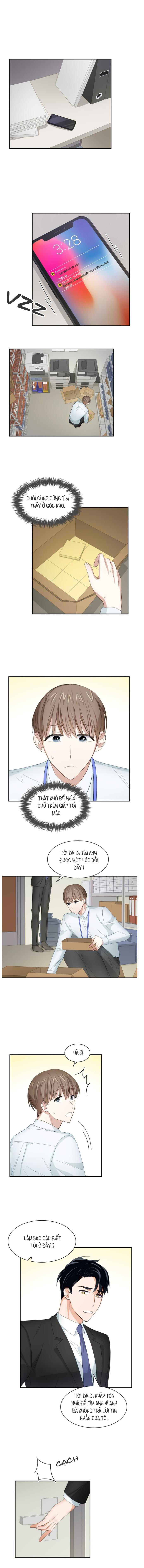 smurf's world chapter 29 7