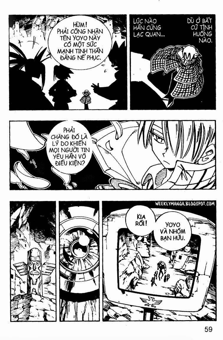 vua pháp thuật chapter 106 20