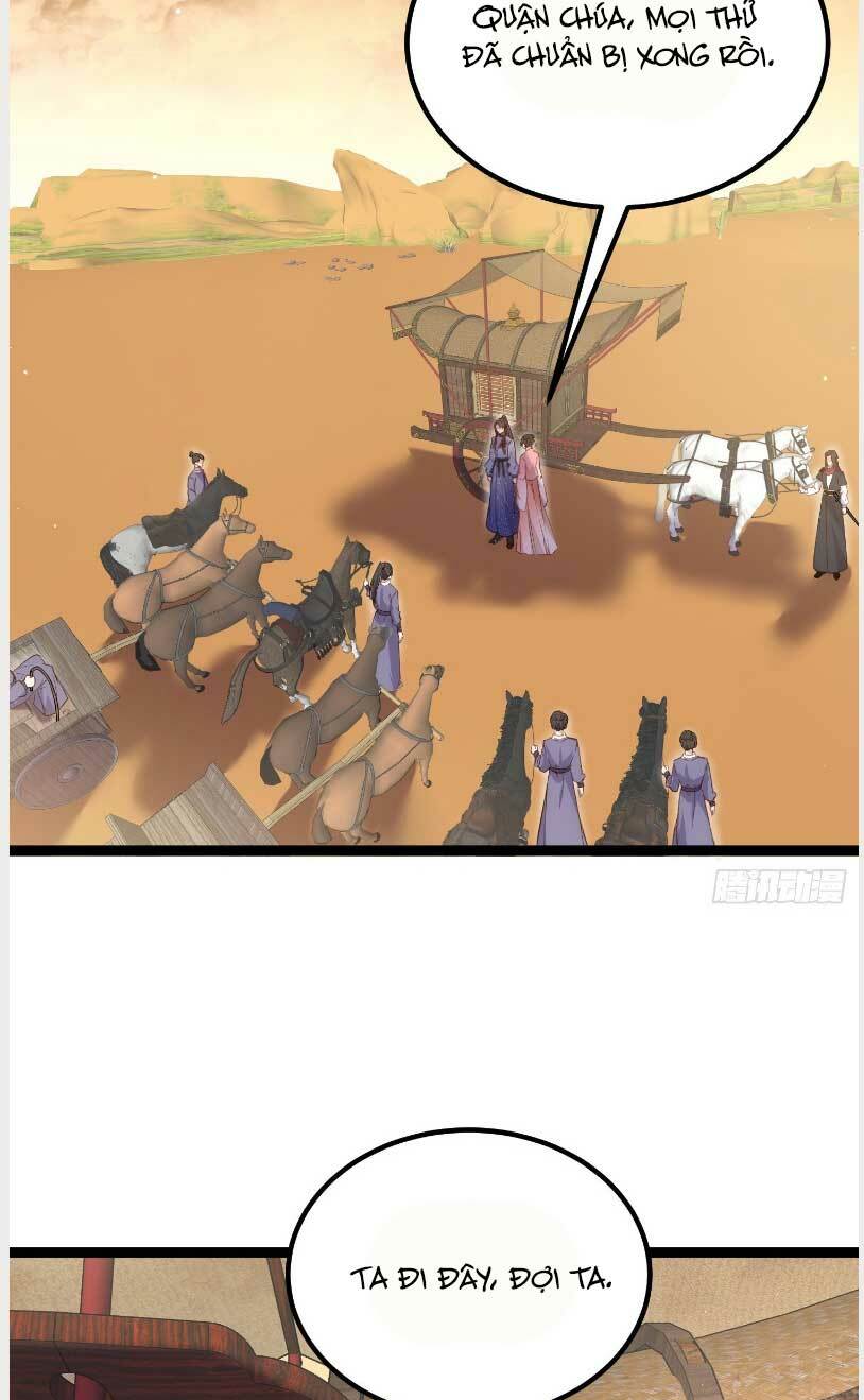 hoạn phi thiên hạ chapter 236 11