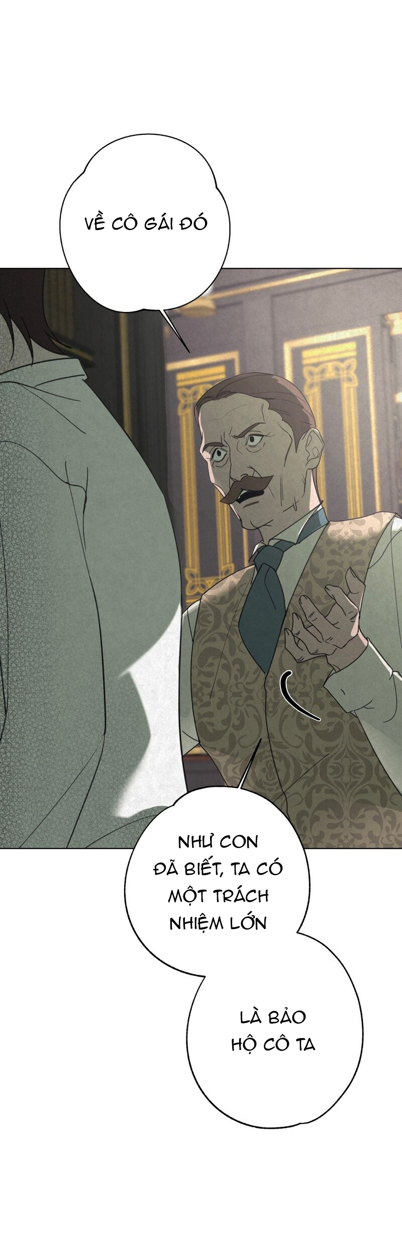 sự cứu rỗi đầy cám dỗ chapter 4.2 1