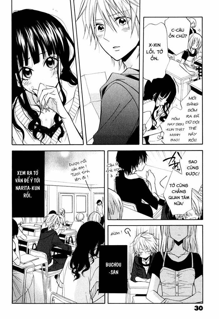 fetish berry chapter 6 28