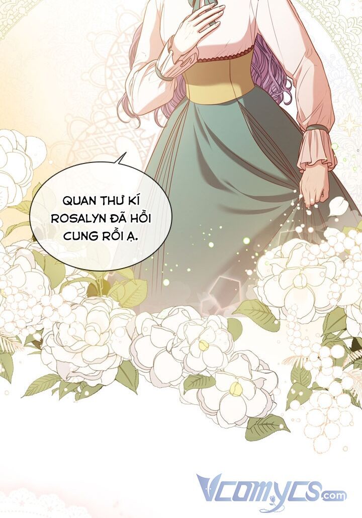 tôi trở thành thư ký của bạo chúa chapter 43 59