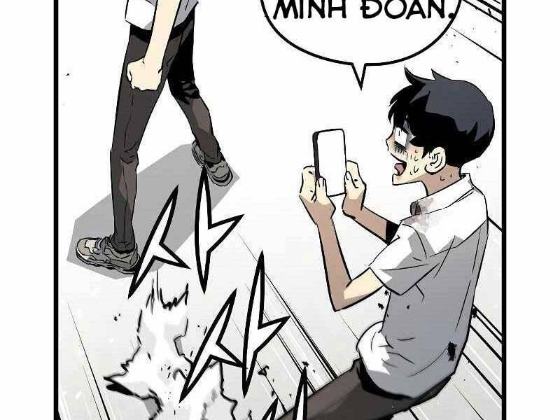 The Breaker 3: Quyền Năng Vô Hạn chapter 3.5 121