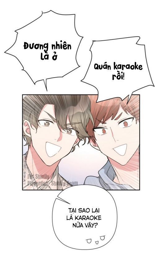 cẩn thận kẻo bị mộng quỷ nuốt chửng đó nha chapter 4 12