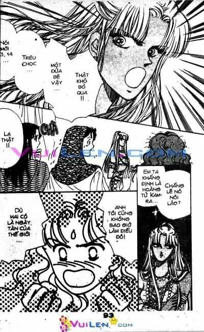 nàng công chúa ham chơi chapter 7 93