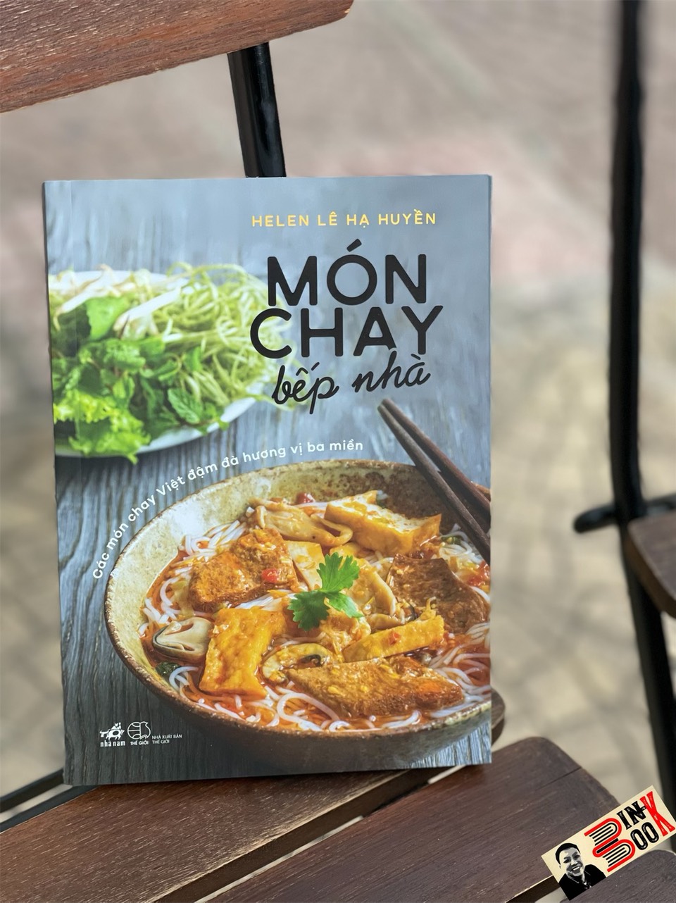 MÓN CHAY BẾP NHÀ