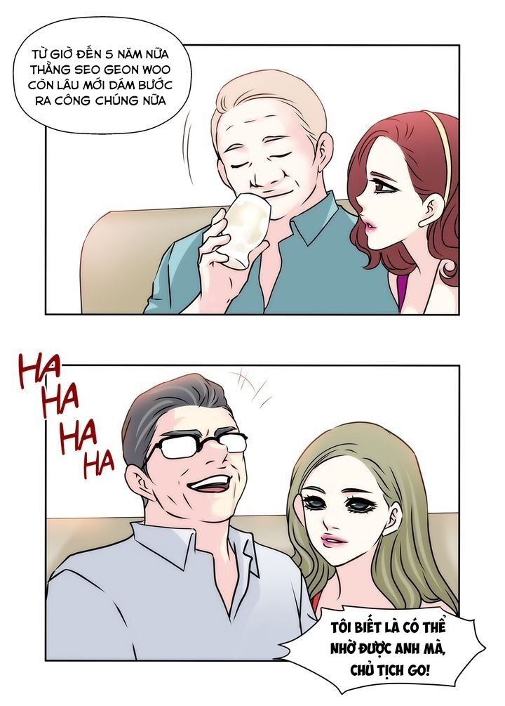 người đàn ông của tôi chapter 76.2 5