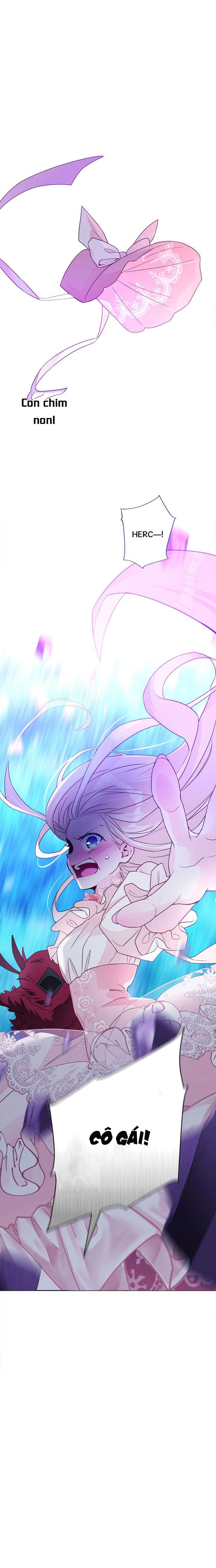 hãy chọn papa thật sự trong số các bạo chúa! chapter 12 29