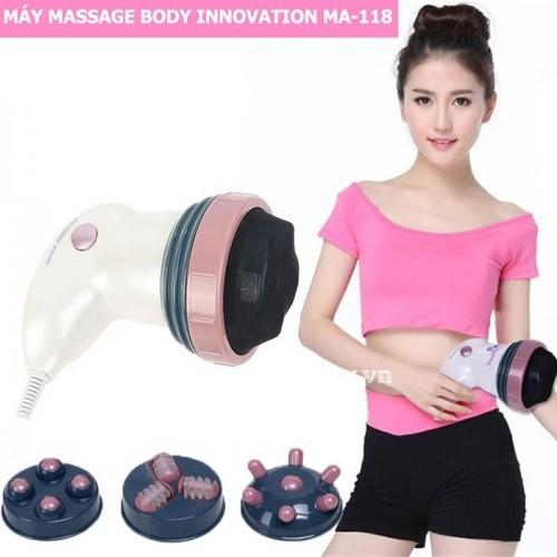 Máy Massage Body MA118