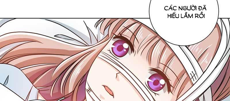 thế thân phiền toái, tổng tài một sắc khí chapter 1 42