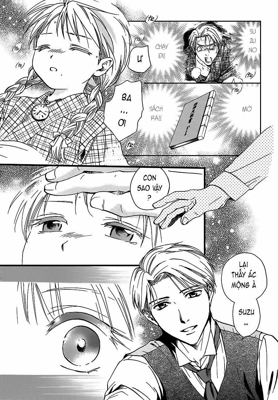 fushigi yuugi - byakko senki chapter 2 5