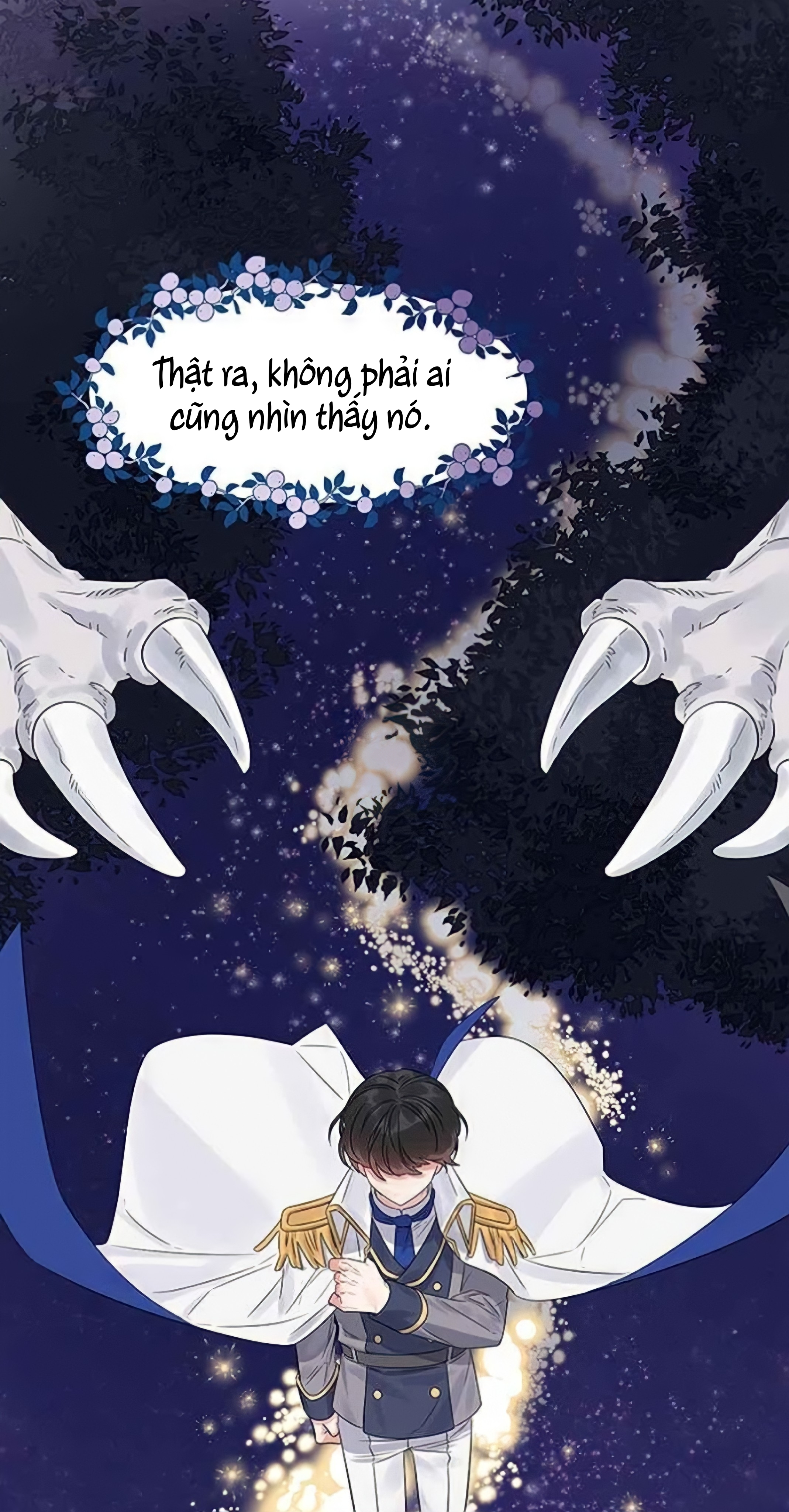 có rồng! (full) chapter 3 32