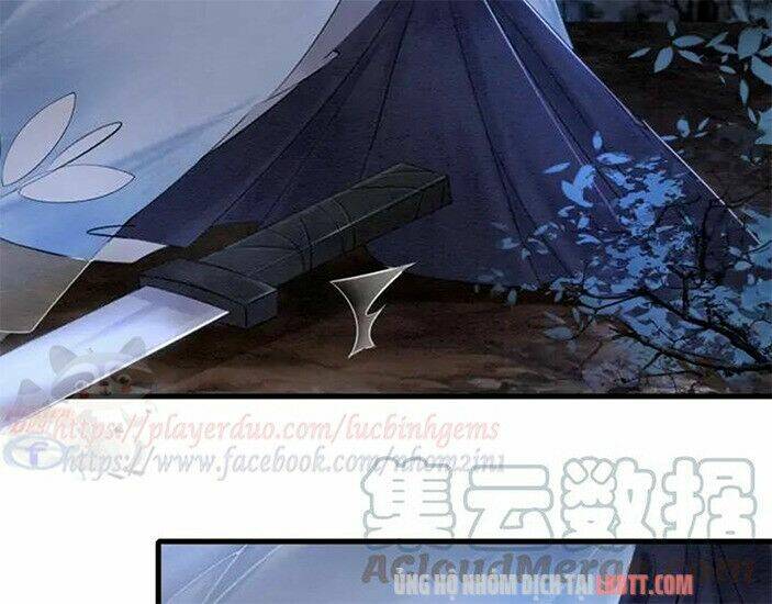 trọng sinh bá sủng nhiếp chính vương quá mạnh mẽ chapter 83 76