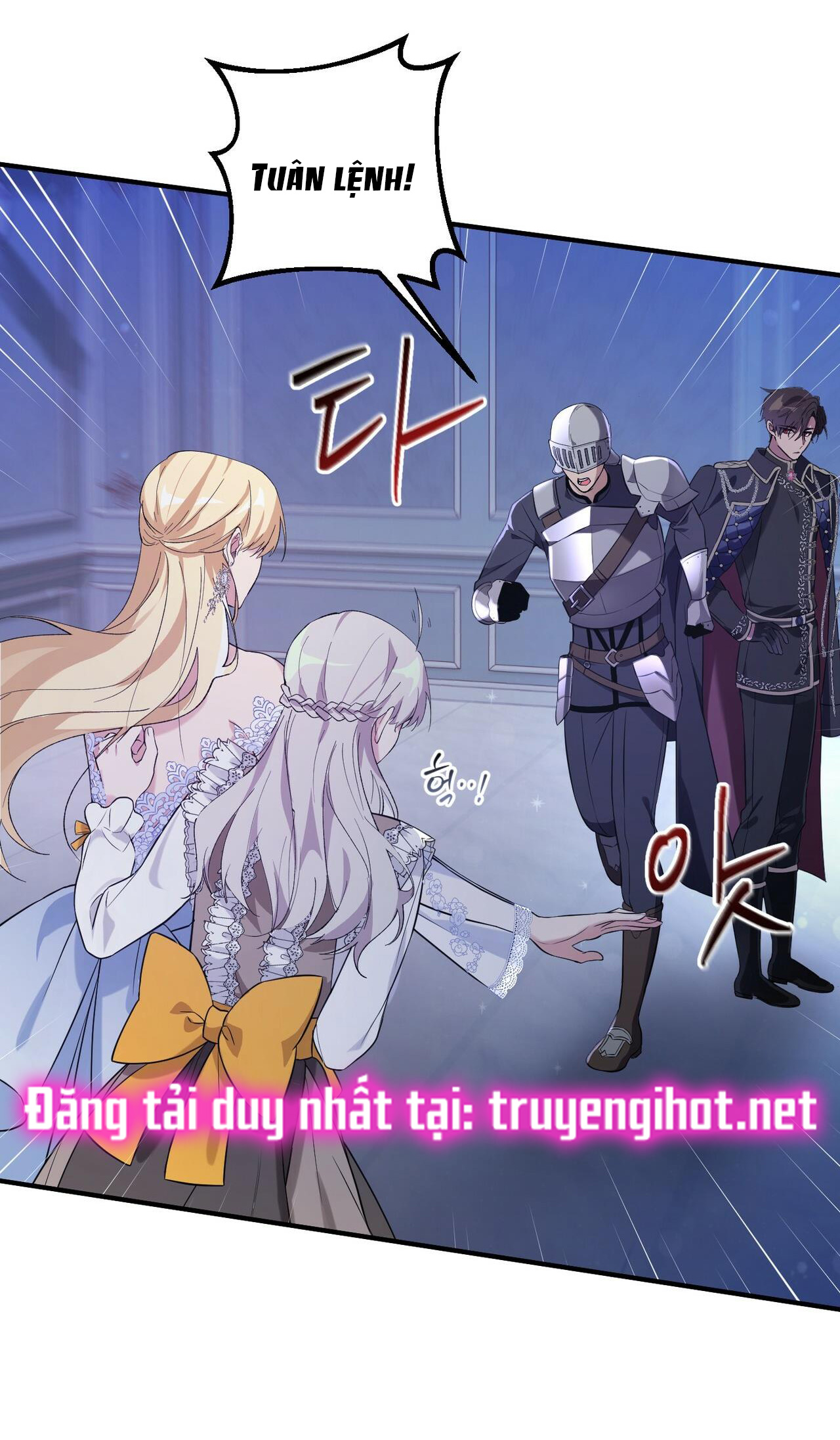 hãy nếm và nuốt đi nào chapter 7.1 4