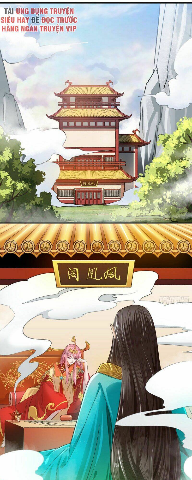 nhân đạo kỹ nguyên chapter 25 1