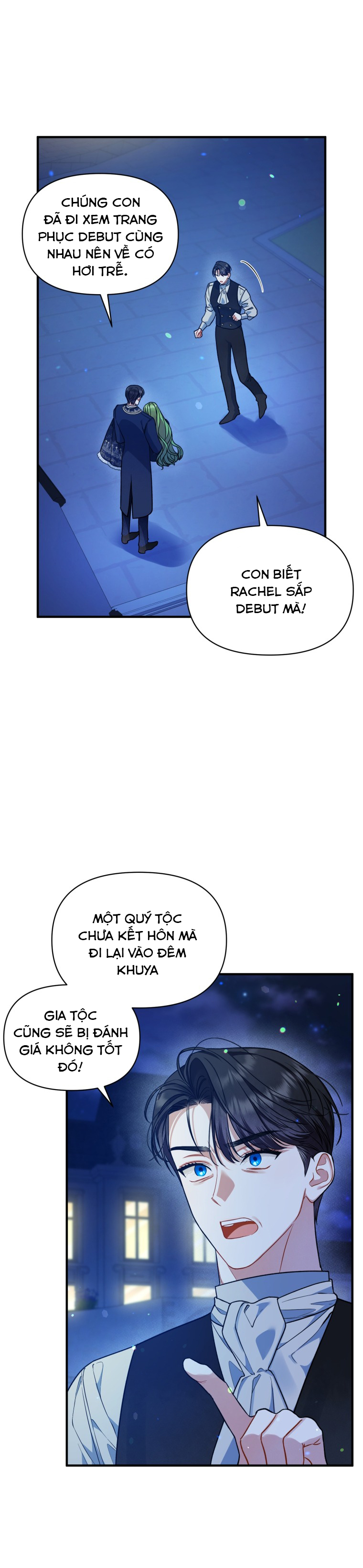 xuyên không thành em gái nam chính tiểu thuyết bl chapter 47 17