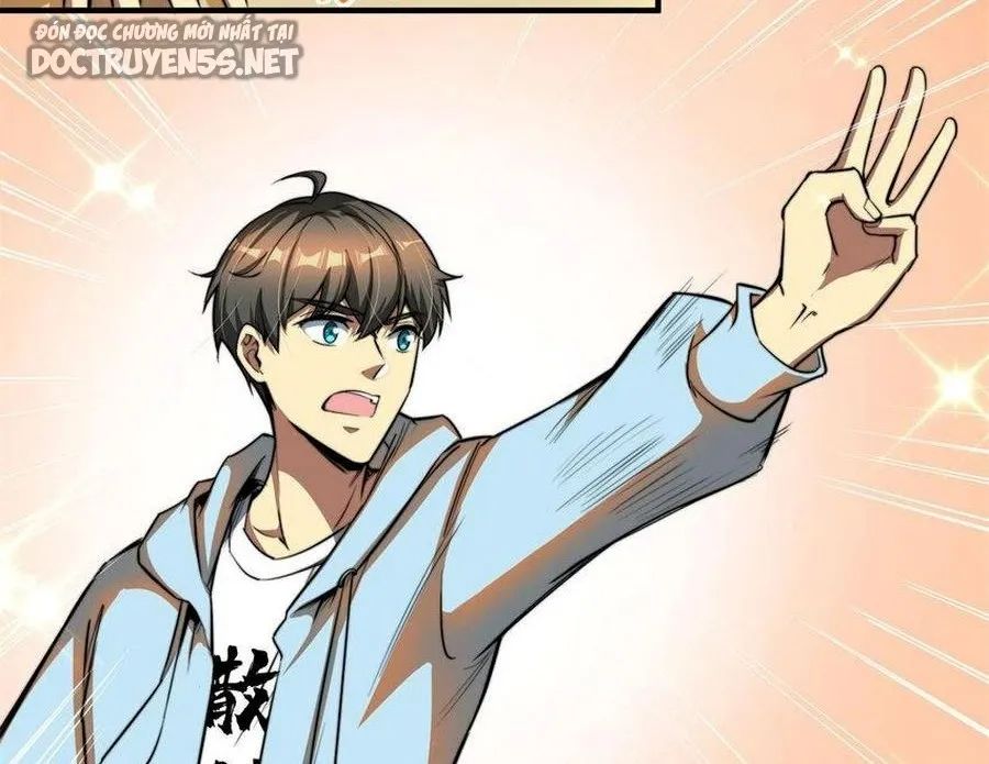 ta làm giàu từ thua lỗ game chapter 6 49