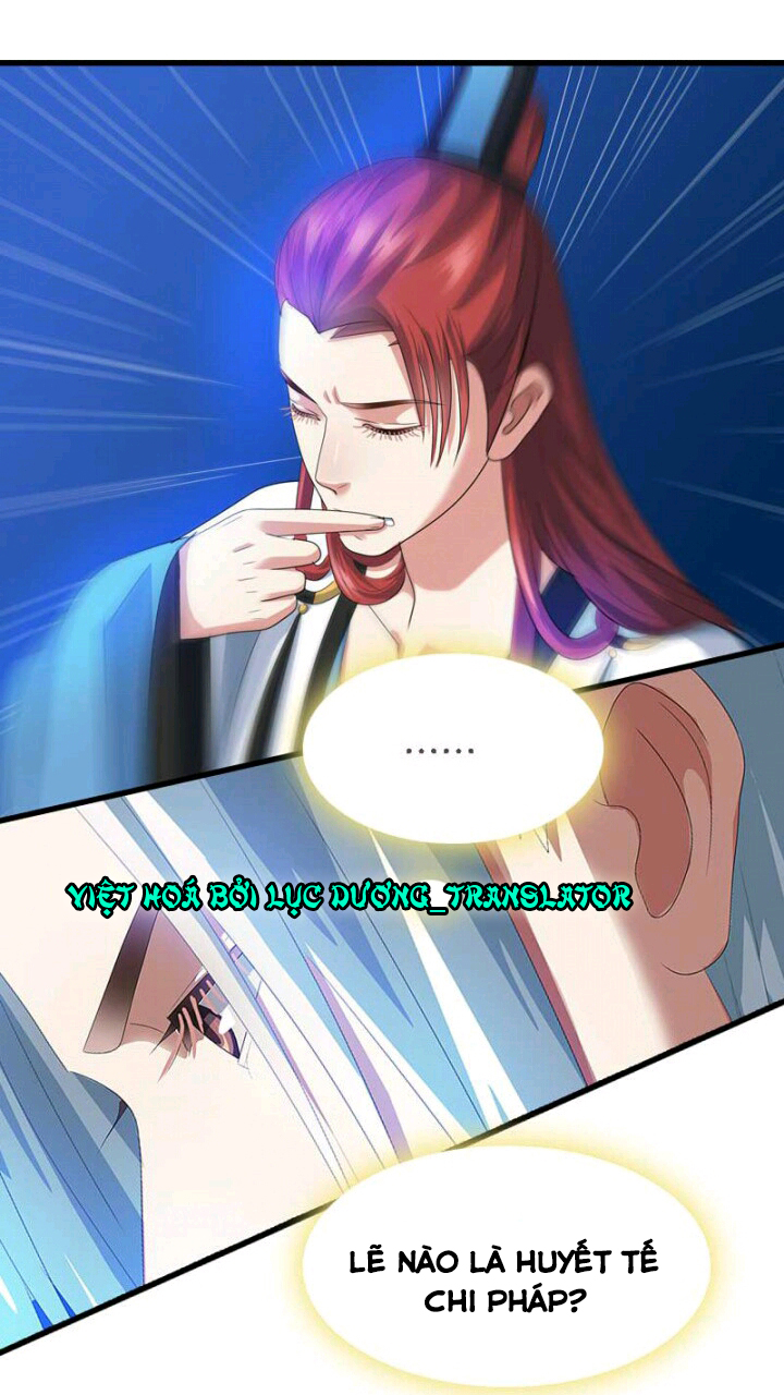 mấy bà vợ của trẫm đều chết hết rồi chapter 43 7