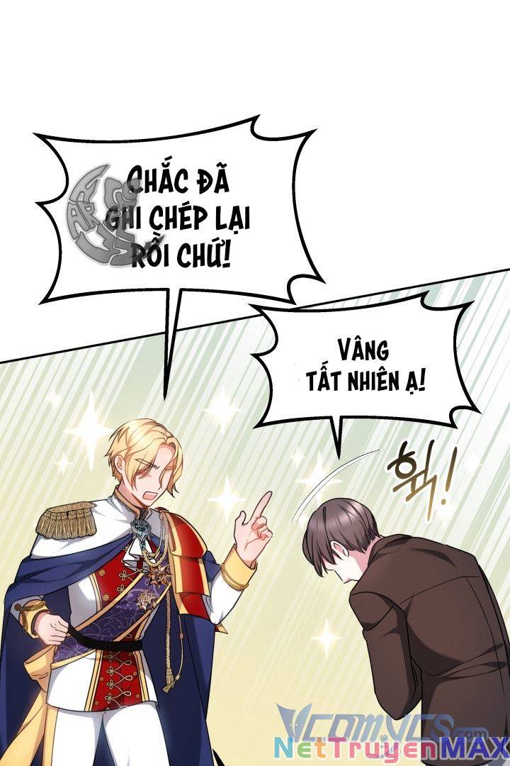 rồng con thuần hóa những kẻ điên chapter 11 27