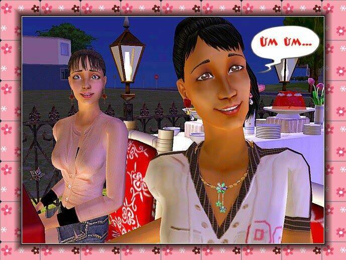 bella's story chapter 9.2 50