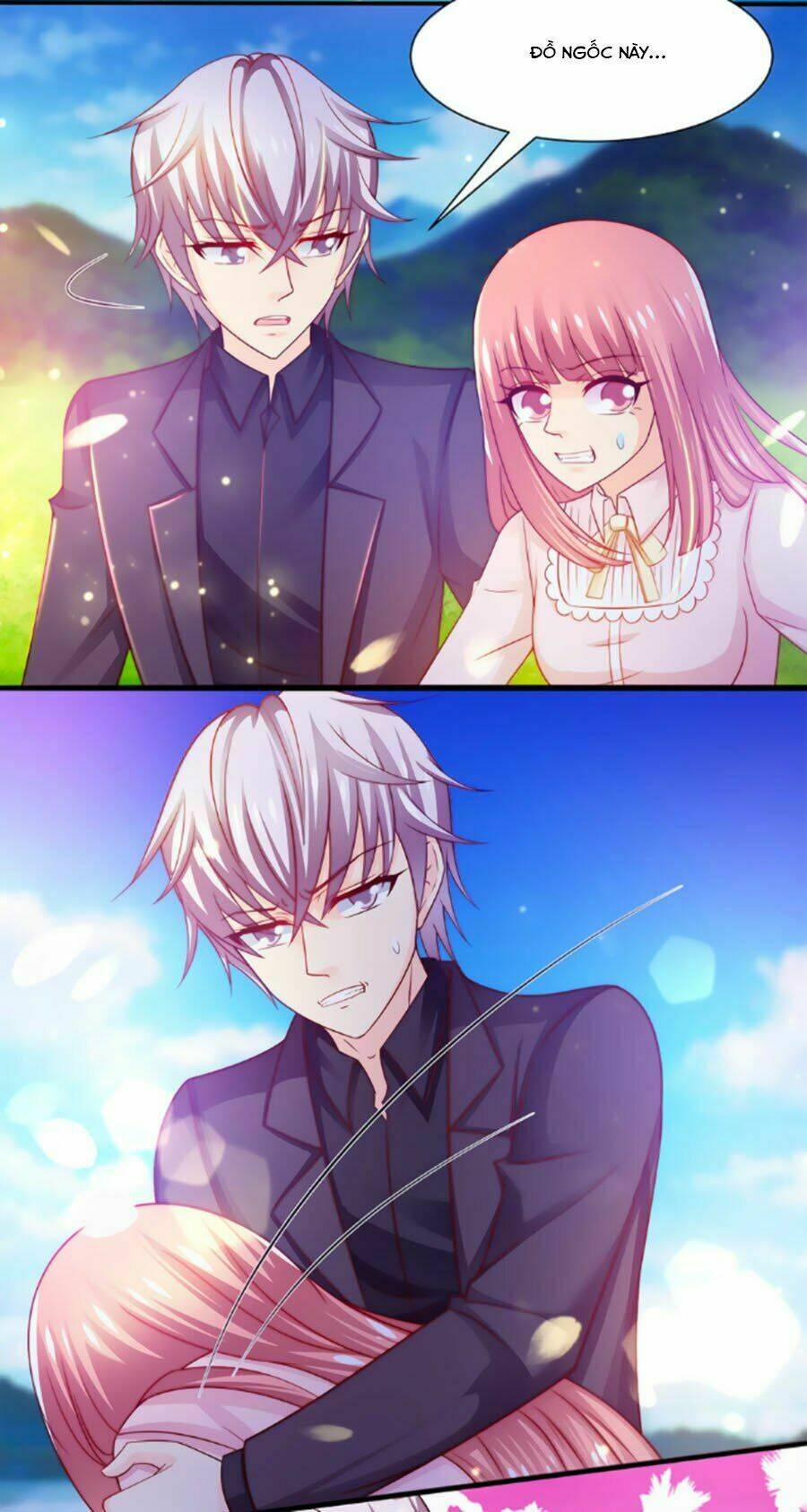 đại thúc, người ta sẽ ngoan chapter 35 18