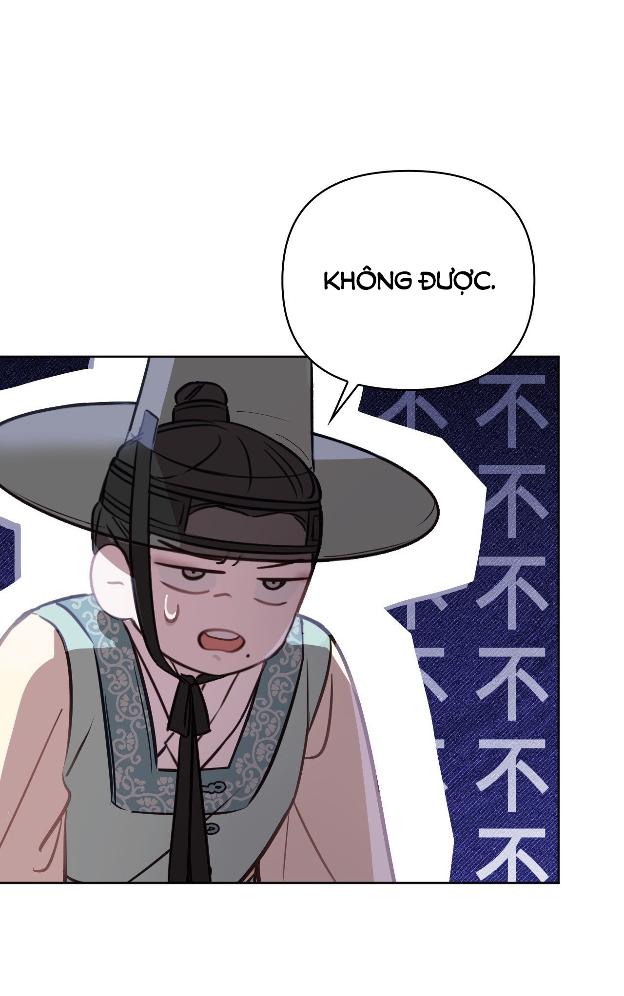 [18+] hậu cung kế chapter 5.1 35