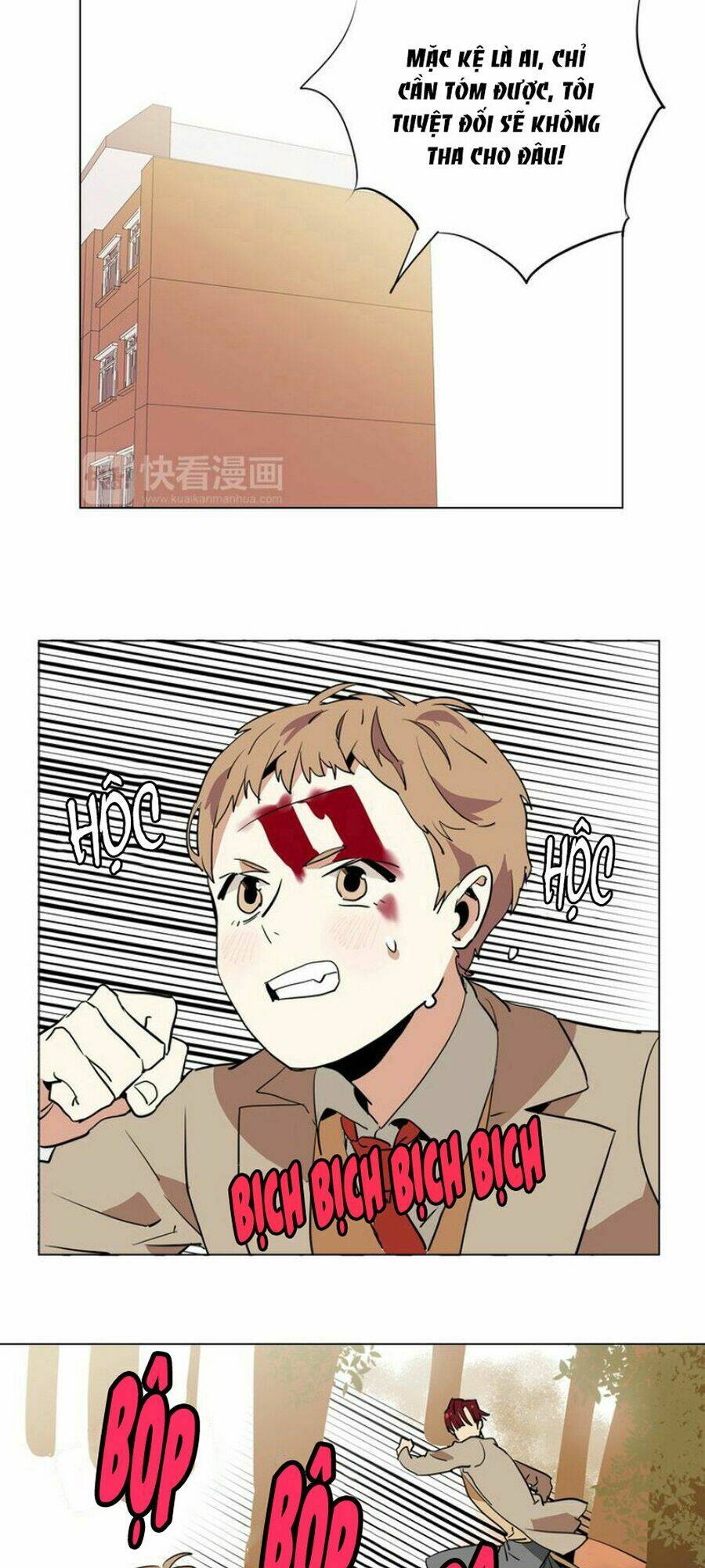 hoa đạo sĩ chapter 17 27