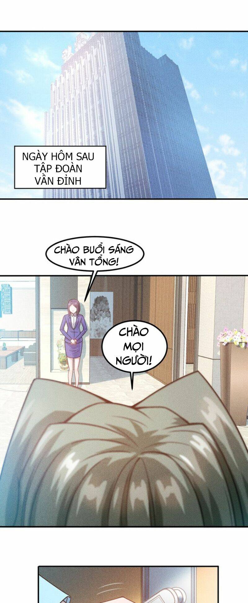 cao thủ cận vệ của nữ chủ tịch chapter 89 1