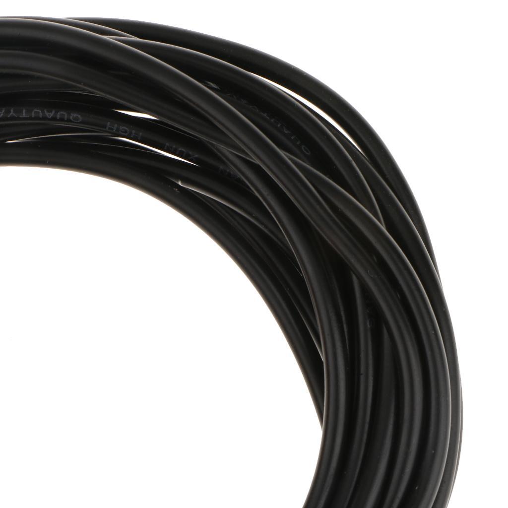 3.5mm Jack Aux Male to Male Stereo Audio Cable for Car Phone MP3 PDA
