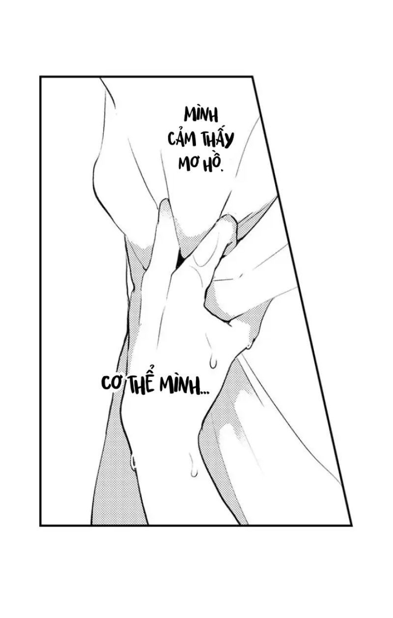 tiếng gọi của tình yêu sau trải nghiệm cận tử chapter 34 29