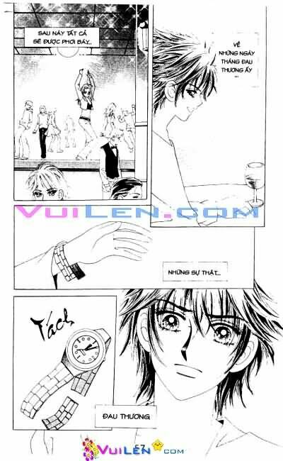 tìm lại tình yêu chapter 19 18