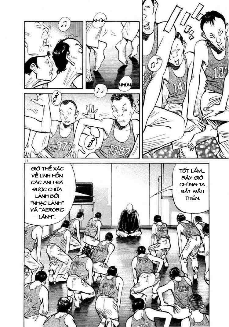 những chàng trai thế kỉ 20 chapter 64 13