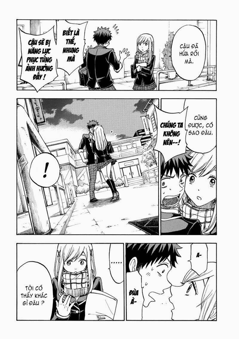 yamada và thất đại ma nữ chapter 102 14