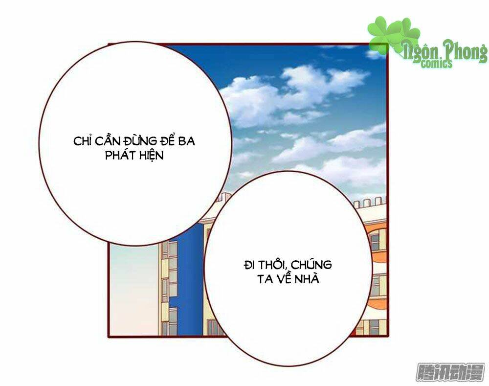 bá đạo tổng tài yêu tôi chapter 30 7