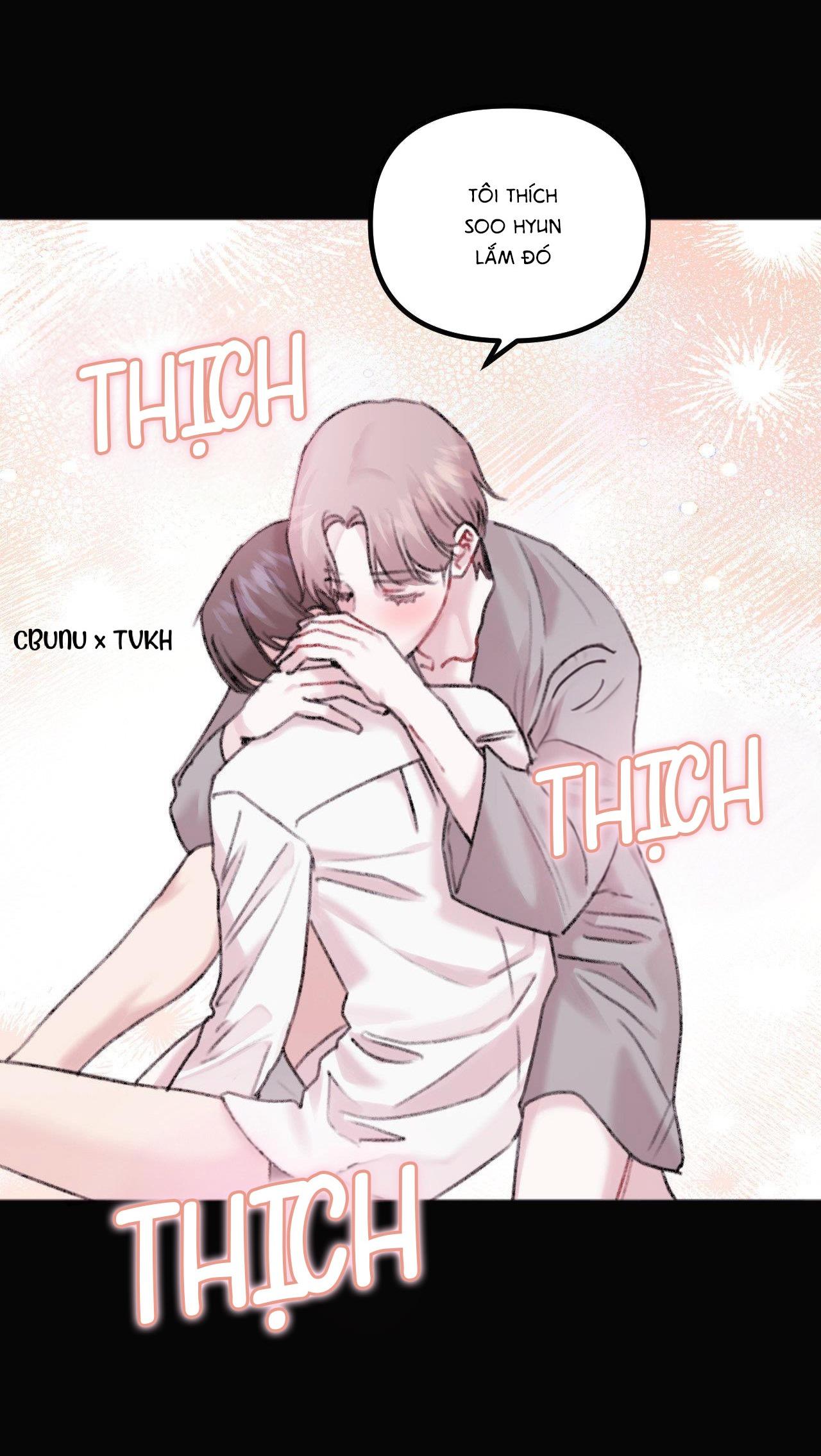 anh thật sự thích em sao chapter 18 22