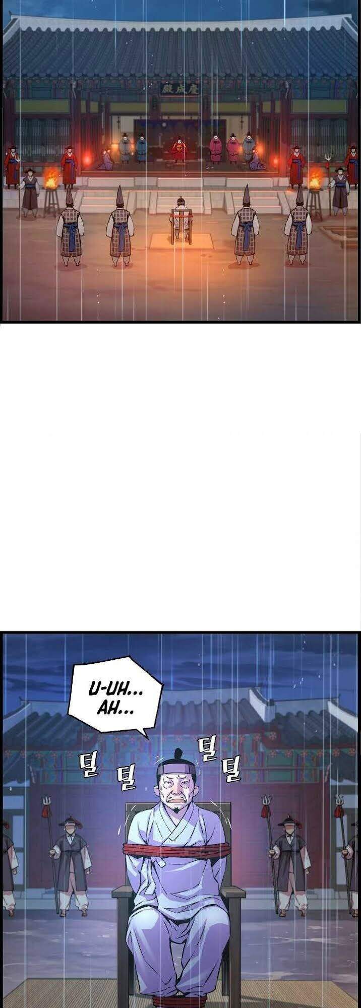 tôi sẽ sống như một hoàng tử chapter 32 41