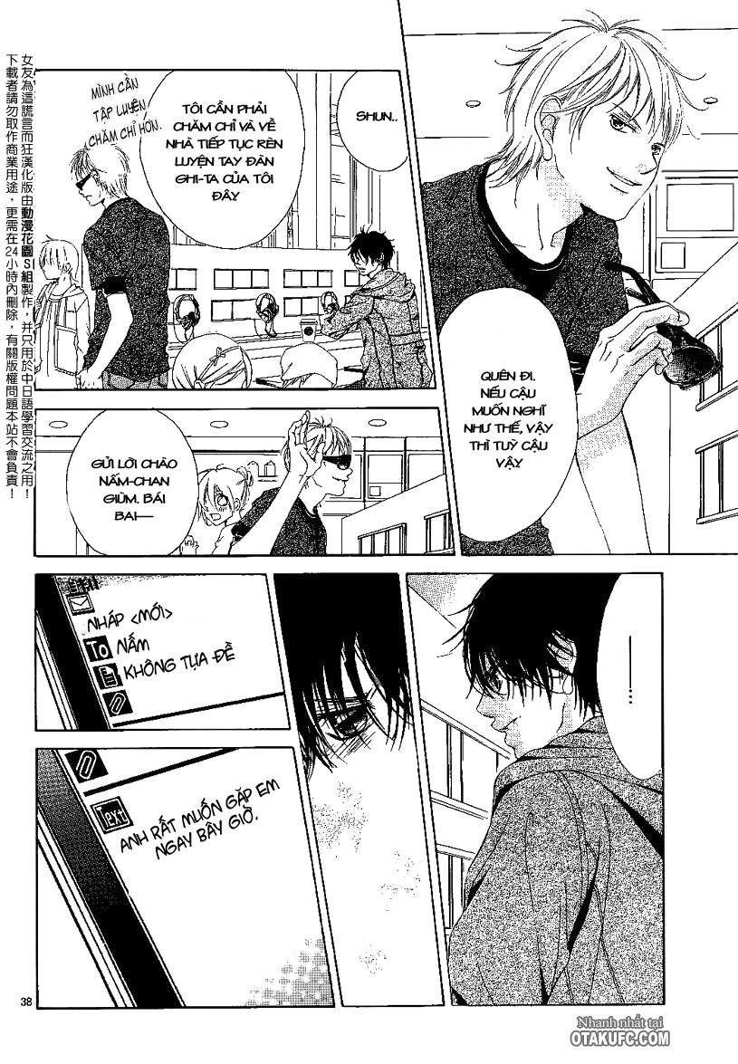 bướm trong sương mù chapter 8 40