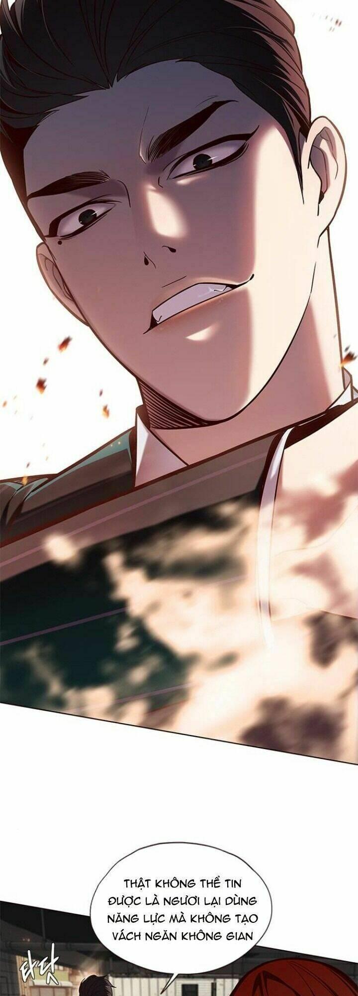 biến thân thành mèo chapter 108 9