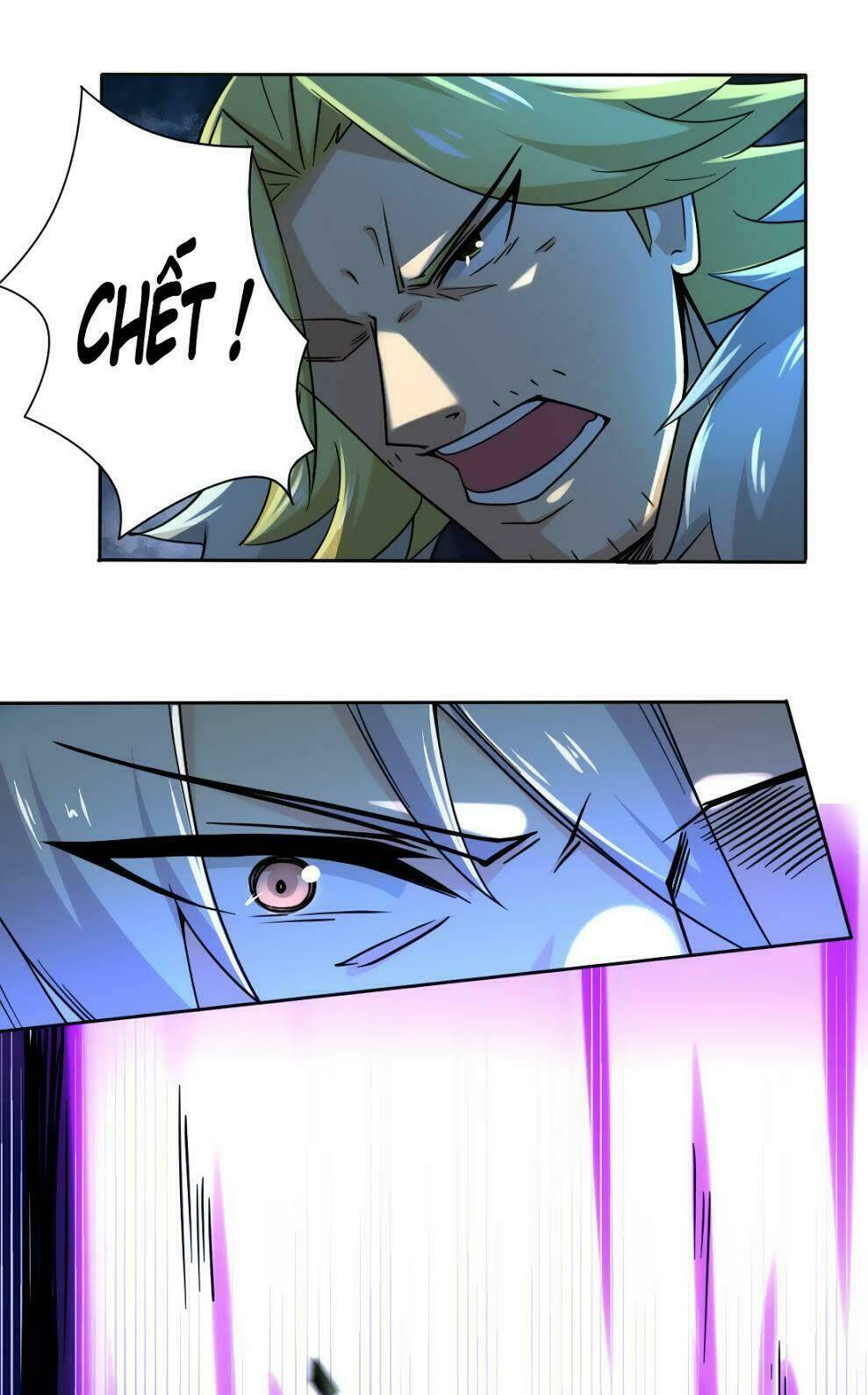 tu chân giả tại dị thế chapter 199 5